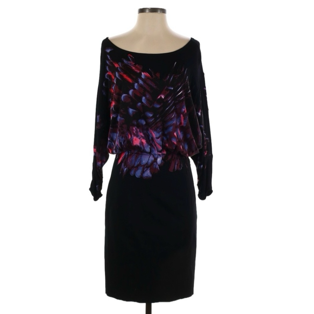 Vivienne Tam vintage dress